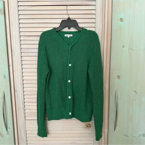 LIKE NEW Alex Mill Eldridge Cardigan Sweater
